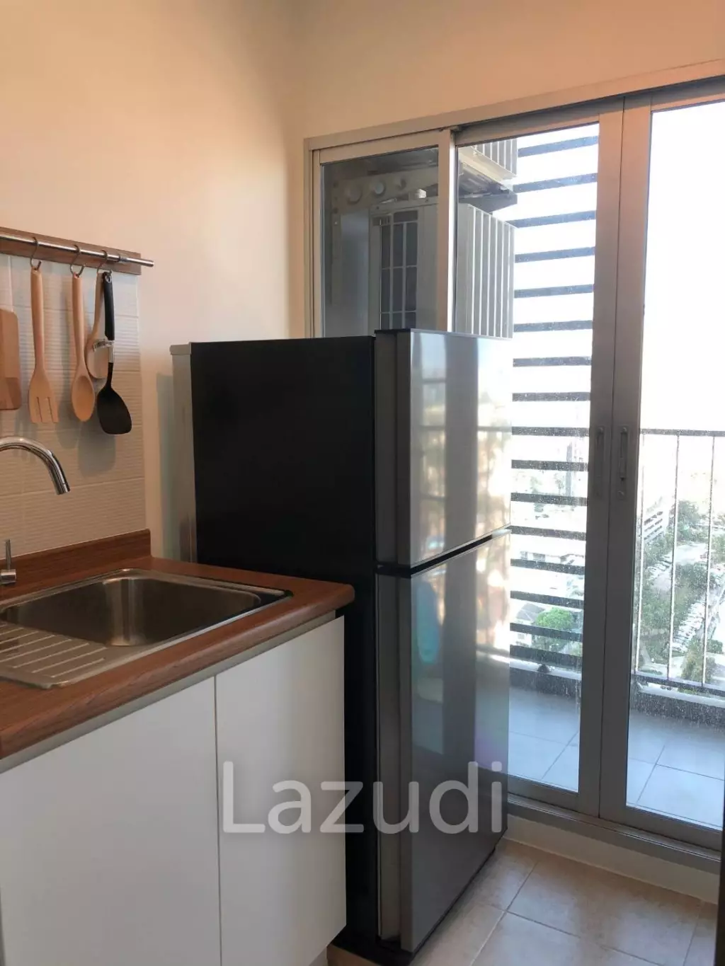 1 Bedroom For Sale U Delight @ Bangson Station