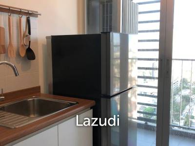 1 Bedroom For Sale U Delight @ Bangson Station