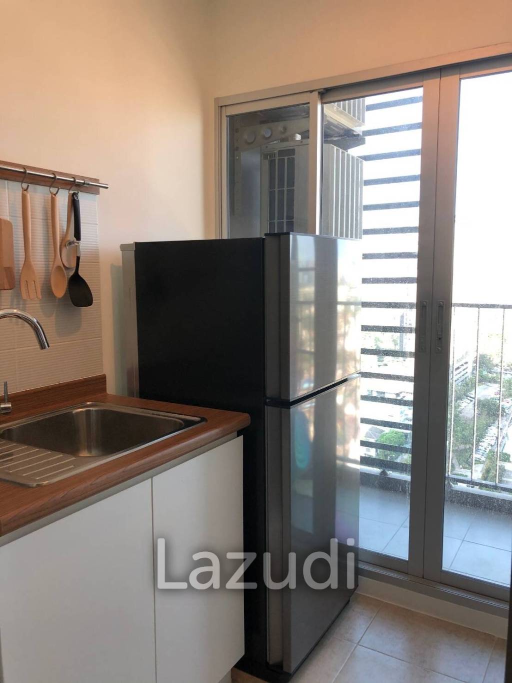 1 Bedroom For Sale U Delight @ Bangson Station