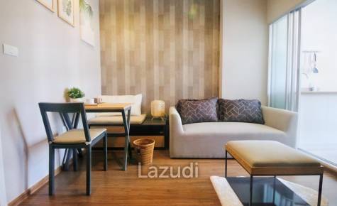 1 Bedroom For Sale U Delight @ Bangson Station