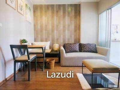 1 Bedroom For Sale U Delight @ Bangson Station