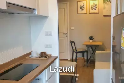1 Bedroom For Sale U Delight @ Bangson Station