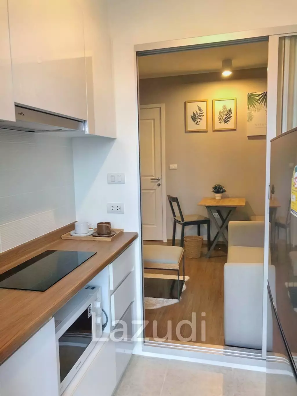 1 Bedroom For Sale U Delight @ Bangson Station