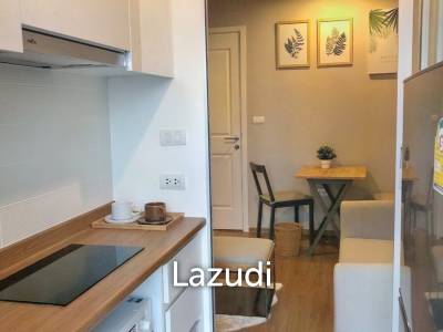 1 Bedroom For Sale U Delight @ Bangson Station