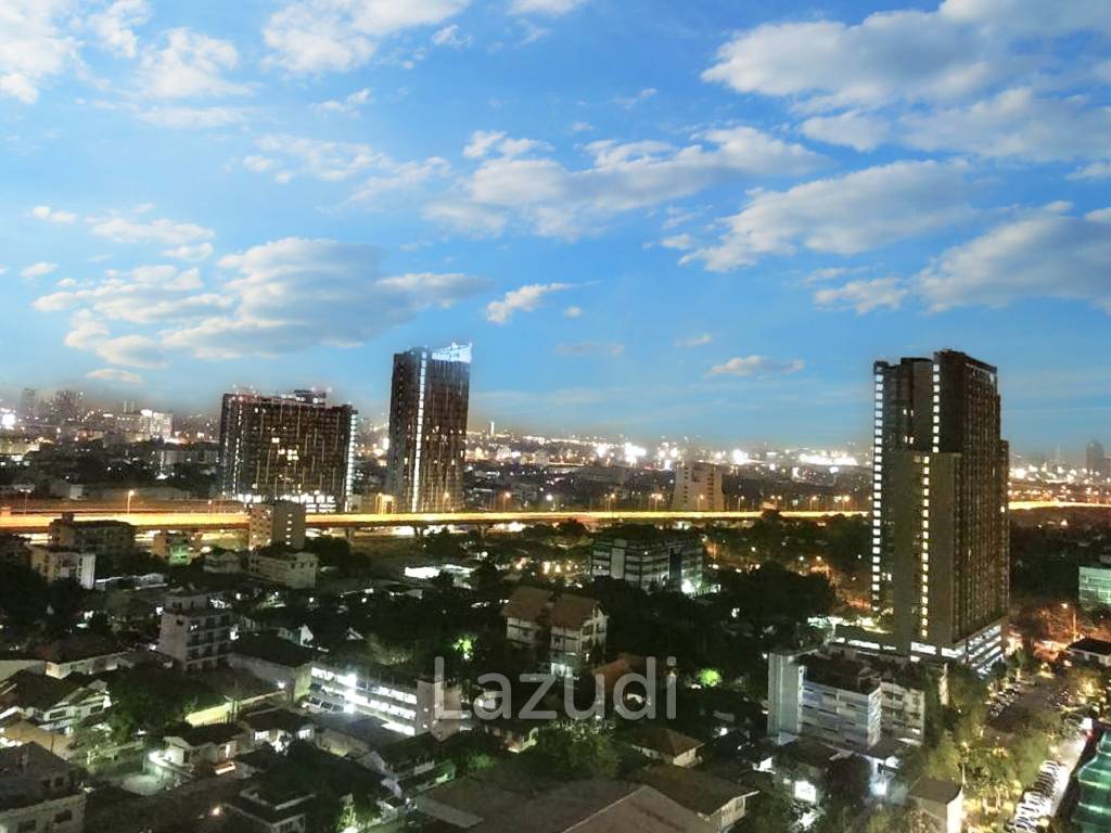 1 Bedroom For Sale U Delight @ Bangson Station