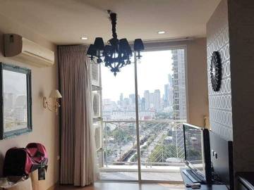 2 Bed 2 Bath 60.15 Sqm Condo for Sale