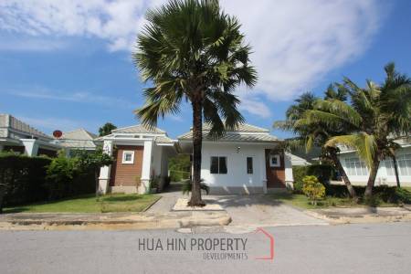 2 Bedroom villa include lifetime membership at Black Mountain