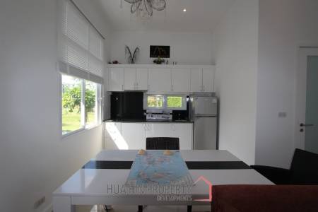 2 Bedroom villa include lifetime membership at Black Mountain