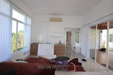 2 Bedroom villa include lifetime membership at Black Mountain