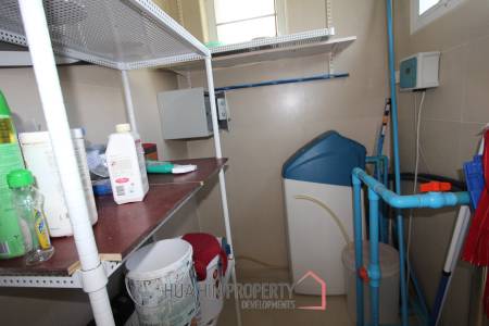 2 Bedroom villa include lifetime membership at Black Mountain