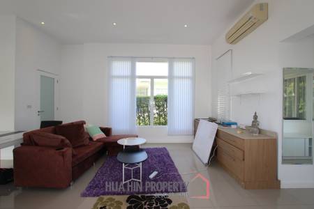2 Bedroom villa include lifetime membership at Black Mountain