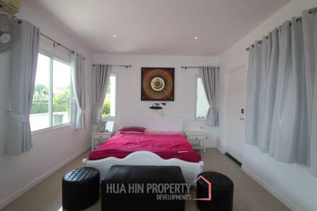 2 Bedroom villa include lifetime membership at Black Mountain