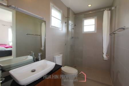 2 Bedroom villa include lifetime membership at Black Mountain