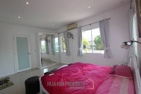 2 Bedroom villa include lifetime membership at Black Mountain