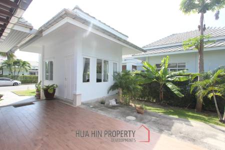 2 Bedroom villa include lifetime membership at Black Mountain
