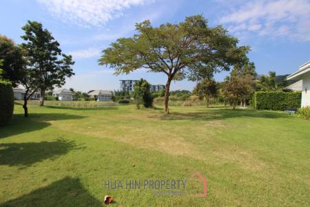 2 Bedroom villa include lifetime membership at Black Mountain