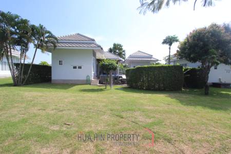 2 Bedroom villa include lifetime membership at Black Mountain