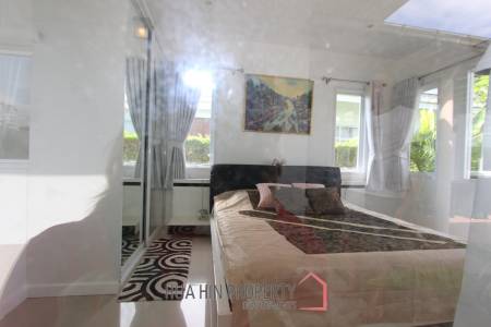 2 Bedroom villa include lifetime membership at Black Mountain