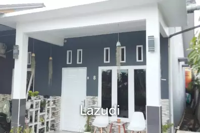 Jual Rumah Dekat Kantor Bupati Kubu Raya, Bandara Supadio, Bappeda Kubu Raya, Kominfo Kubu Raya