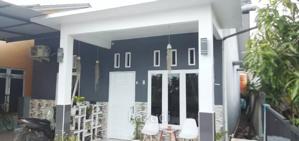 Jual Rumah Dekat Kantor Bupati Kubu Raya, Bandara Supadio, Bappeda Kubu Raya, Kominfo Kubu Raya