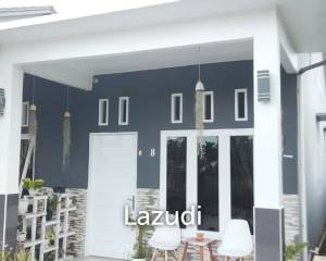 Jual Rumah Dekat Kantor Bupati Kubu Raya, Bandara Supadio, Bappeda Kubu Raya, Kominfo Kubu Raya