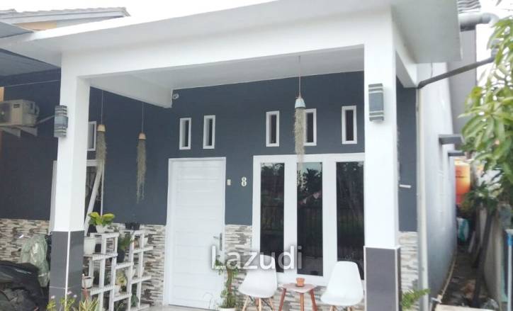 Jual Rumah Dekat Kantor Bupati Kubu Raya, Bandara Supadio, Bappeda Kubu Raya, Kominfo Kubu Raya