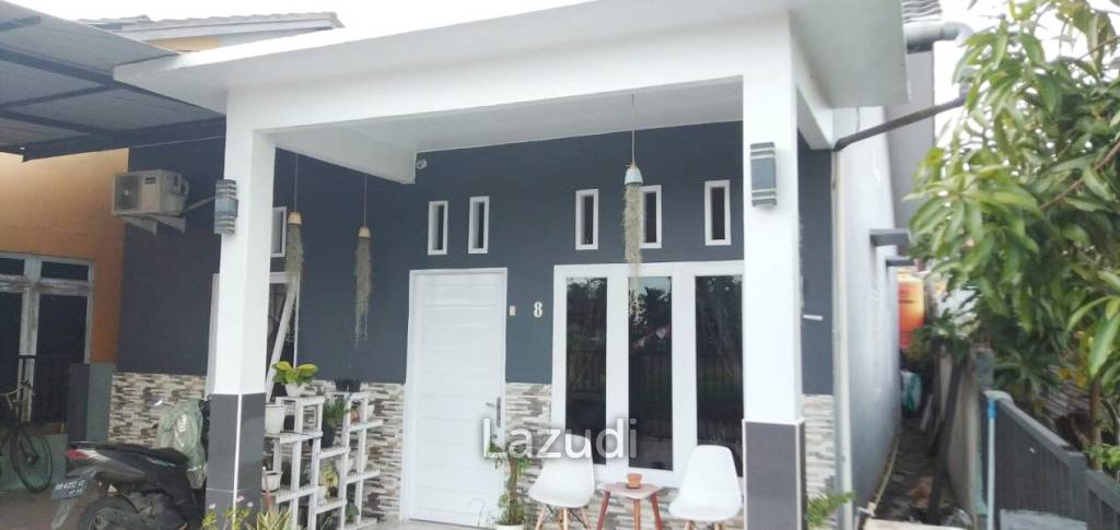 Jual Rumah Dekat Kantor Bupati Kubu Raya, Bandara Supadio, Bappeda Kubu Raya, Kominfo Kubu Raya