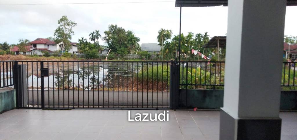 Jual Rumah Dekat Kantor Bupati Kubu Raya, Bandara Supadio, Bappeda Kubu Raya, Kominfo Kubu Raya