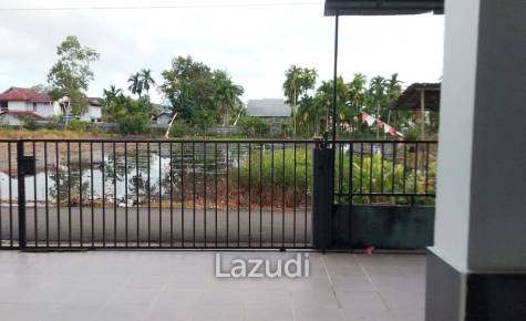 Jual Rumah Dekat Kantor Bupati Kubu Raya, Bandara Supadio, Bappeda Kubu Raya, Kominfo Kubu Raya