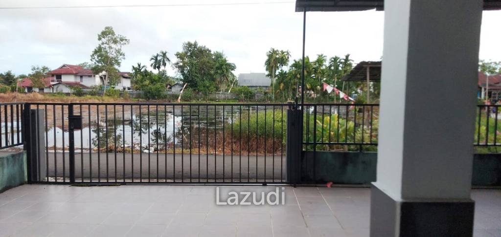 Jual Rumah Dekat Kantor Bupati Kubu Raya, Bandara Supadio, Bappeda Kubu Raya, Kominfo Kubu Raya