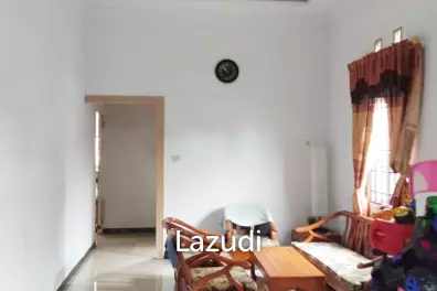 Jual Rumah Dekat Kantor Bupati Kubu Raya, Bandara Supadio, Bappeda Kubu Raya, Kominfo Kubu Raya