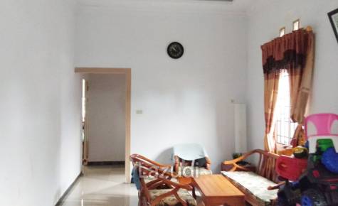 Jual Rumah Dekat Kantor Bupati Kubu Raya, Bandara Supadio, Bappeda Kubu Raya, Kominfo Kubu Raya