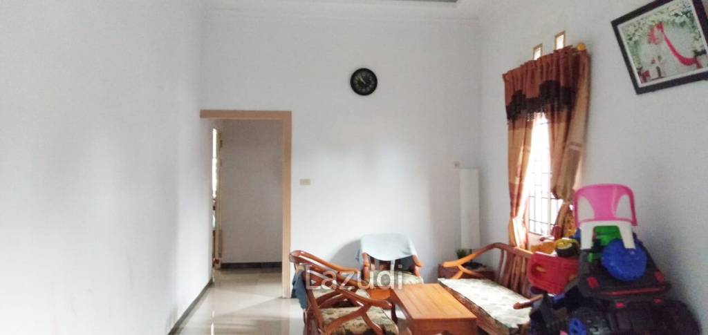 Jual Rumah Dekat Kantor Bupati Kubu Raya, Bandara Supadio, Bappeda Kubu Raya, Kominfo Kubu Raya