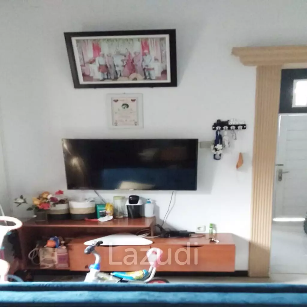 Jual Rumah Dekat Kantor Bupati Kubu Raya, Bandara Supadio, Bappeda Kubu Raya, Kominfo Kubu Raya