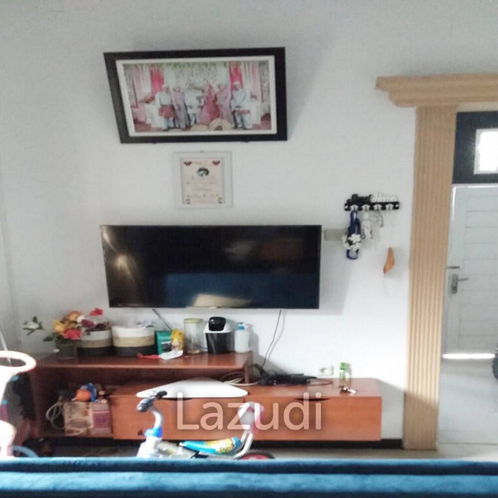 Jual Rumah Dekat Kantor Bupati Kubu Raya, Bandara Supadio, Bappeda Kubu Raya, Kominfo Kubu Raya
