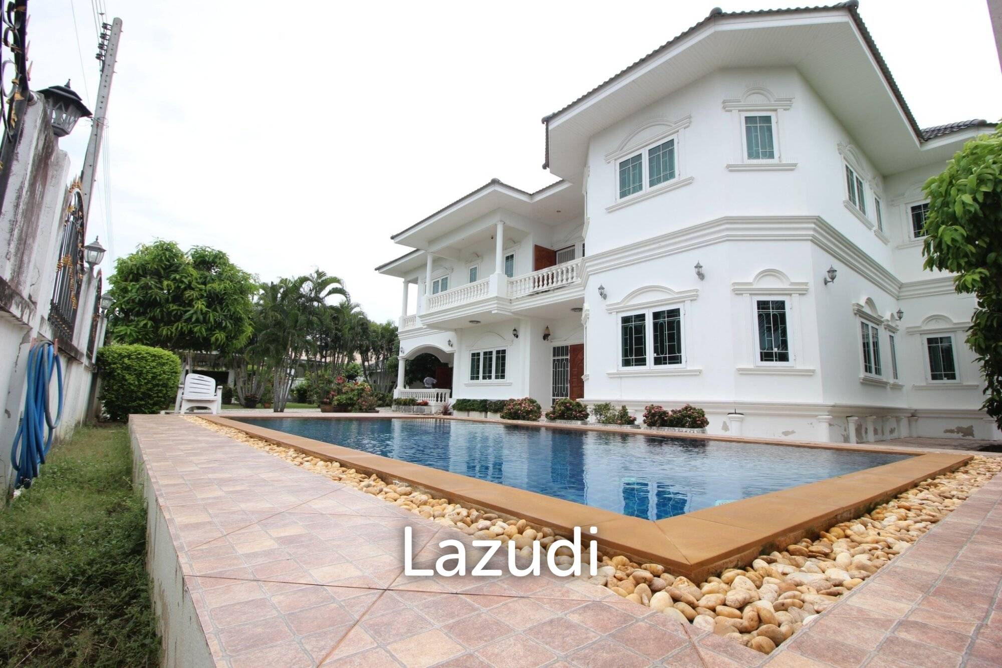 2 Story Four Bed Private Pool Villa For Sale 2 Story Four Bed Private Pool Villa For Sale