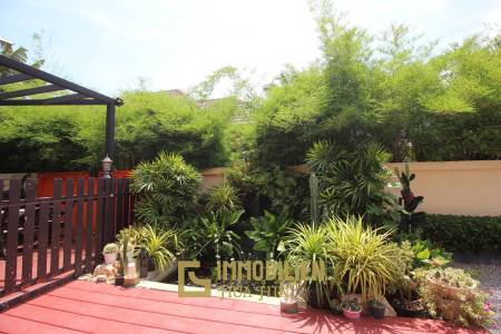 Excellent Location Private Villa Ideal For Pub or Restaurant on Soi 102 For Sale