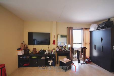 Excellent Location Private Villa Ideal For Pub or Restaurant on Soi 102 For Sale