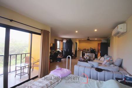 Excellent Location Private Villa Ideal For Pub or Restaurant on Soi 102 For Sale