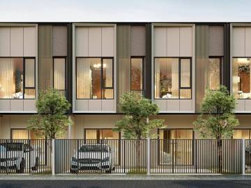 2 Bed 2 Bath 88 SQ.M Altitude Kraf Bangna