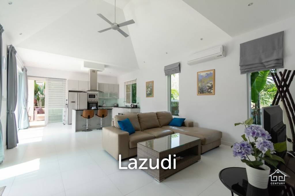 432 Sqm 3 Bed 3 Bath Villa For Sale