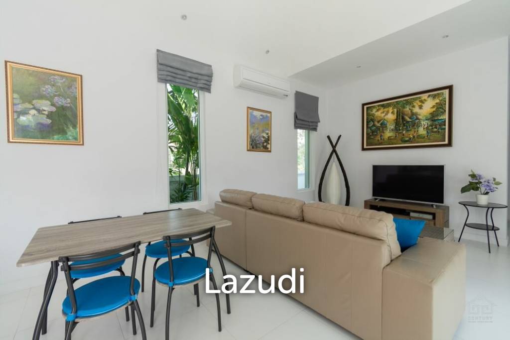 432 Sqm 3 Bed 3 Bath Villa For Sale