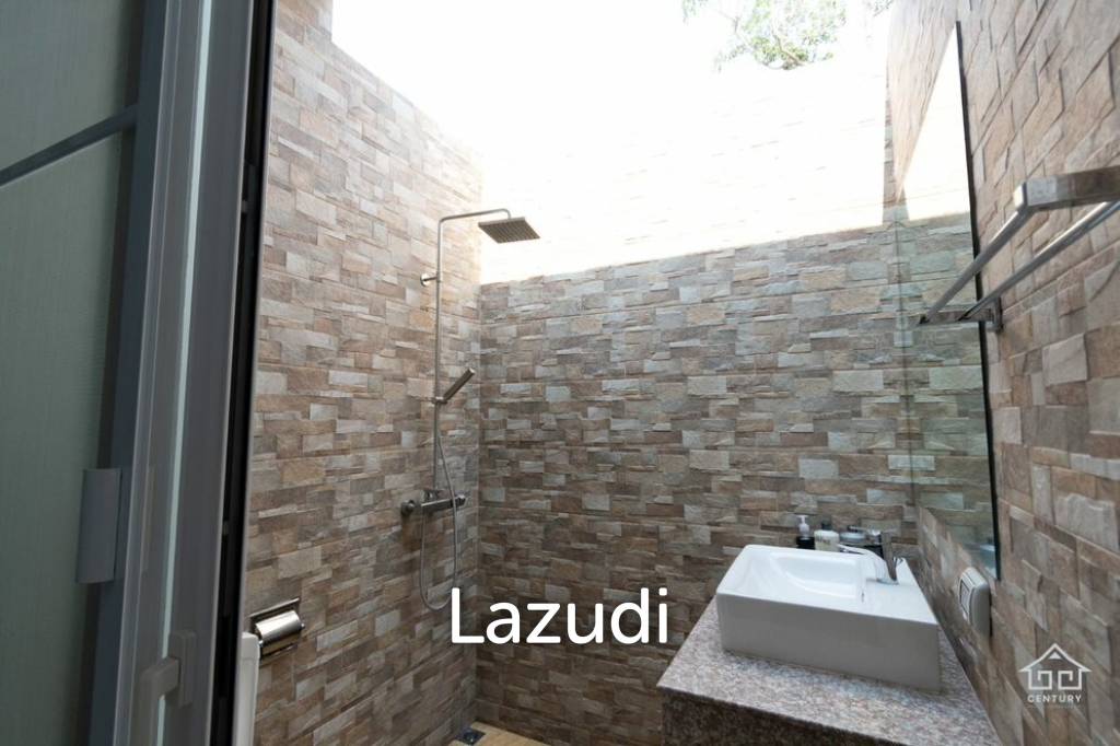 432 Sqm 3 Bed 3 Bath Villa For Sale