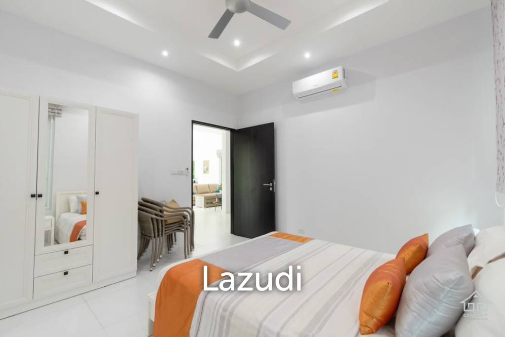 432 Sqm 3 Bed 3 Bath Villa For Sale