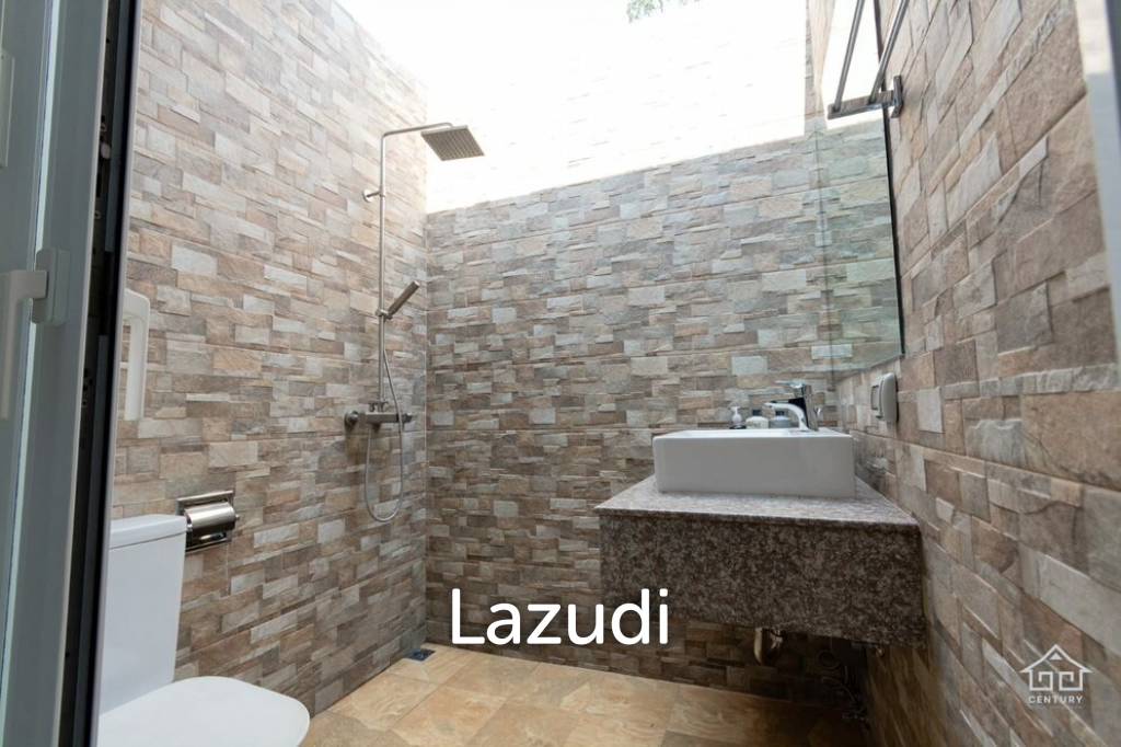 432 Sqm 3 Bed 3 Bath Villa For Sale