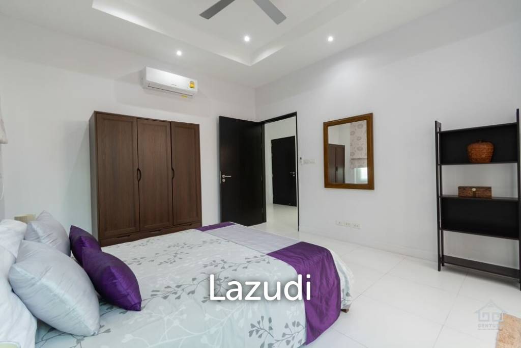 432 Sqm 3 Bed 3 Bath Villa For Sale