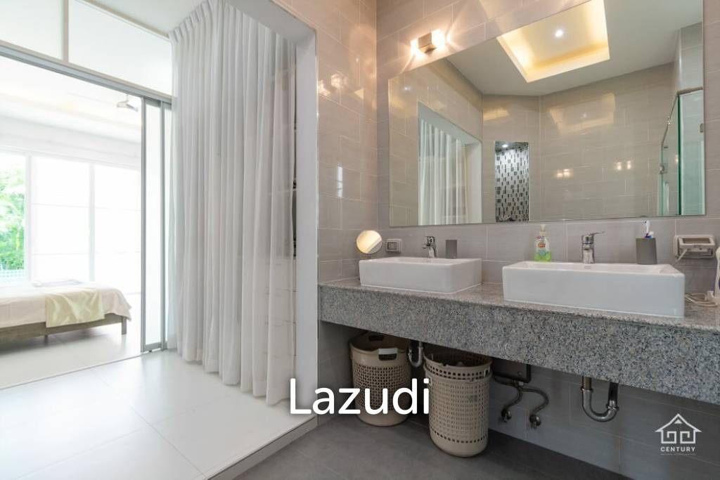 432 Sqm 3 Bed 3 Bath Villa For Sale