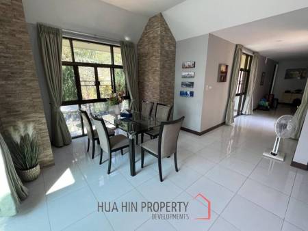 Beautiful Spacious 5 Bedroom Family Home