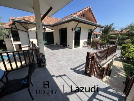 Beautiful Spacious 5 Bedroom Family Home