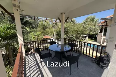 Beautiful Spacious 5 Bedroom Family Home